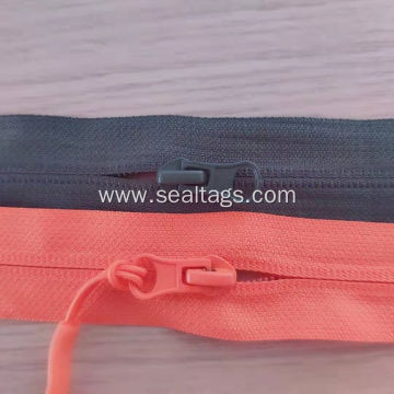 Heavy Duty Dlastic Zipper Heads For Sale